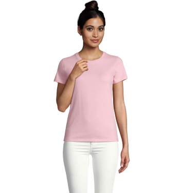 Logo trade mainostuotet tuotekuva: IMPERIAL WOMEN T-paita 190g