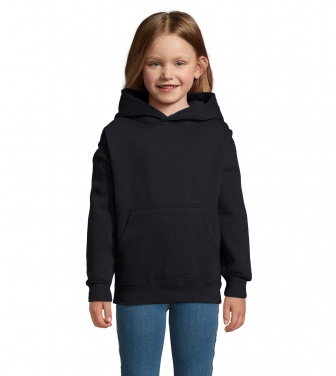 Logotrade liikelahja mainoslahja kuva: SLAM KIDS hupparipaita