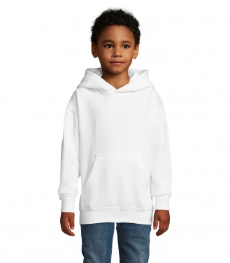 Logotrade liikelahja mainoslahja kuva: SLAM KIDS hupparipaita