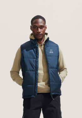 Logotrade liikelahjat mainoslahjat tuotekuva: WARM Tikattu bodywarmer