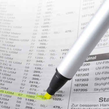 Logotrade liikelahjat kuva: Metallinen duokynä GETAFE