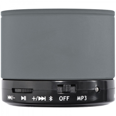 Logo trade liikelahja kuva: Mini Bluetooth kaiutin HAWICK