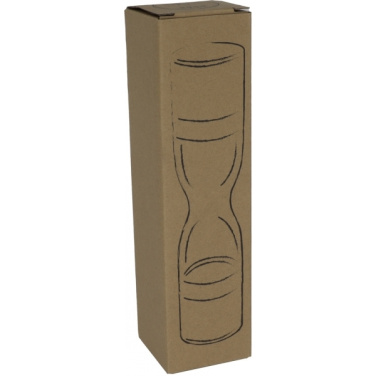 Logo trade liikelahjat mainoslahjat kuva: Suola- ja pippurimylly 2-in-1 ROOMA