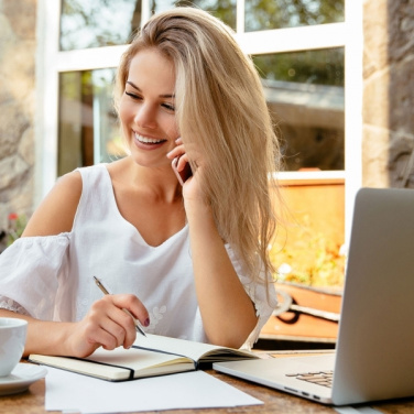 Logo trade mainoslahja ja liikelahja tuotekuva: Kirjoitussarja PORT-AU-PRINCE