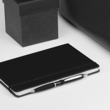 Logo trade mainoslahjat ja liikelahjat kuva: Muovinen kuulakynä JEKATERINBURG