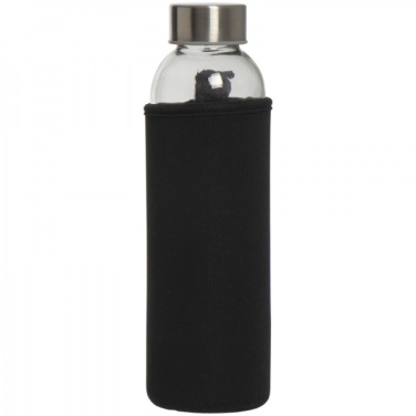 Logo trade mainostuote kuva: Lasipullo KLAGENFURT 500 ml