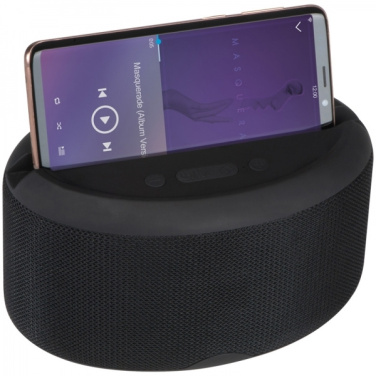 Logo trade mainoslahja kuva: Bluetooth-kaiutin MUSIC MAN