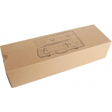 Logo trade liikelahjat tuotekuva: Grillilaukku OVAALI LAUTA