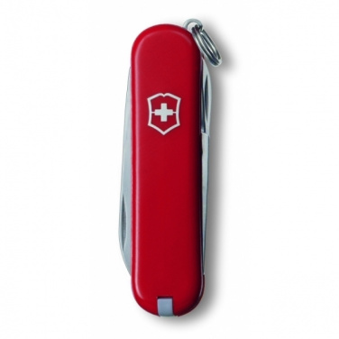 Logo trade mainoslahja kuva: Taskuveitsi Tarjoilija Victorinox