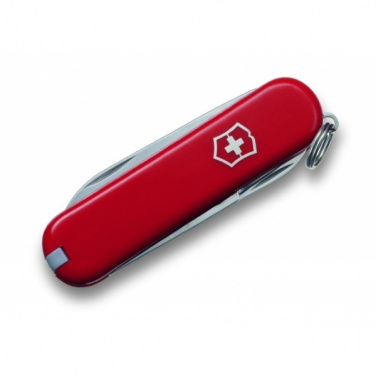 Logotrade mainoslahja ja liikelahja kuva: Taskuveitsi Sportsman Victorinox