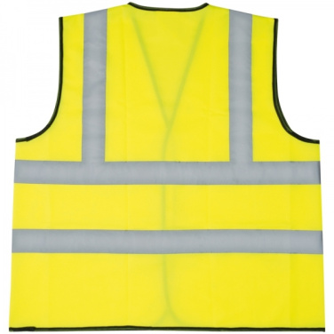Logo trade mainoslahja ja liikelahja tuotekuva: Turvatakki VENLO