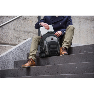 Logotrade mainoslahja ja liikelahja kuva: Reppu Wenger Synergy 16''