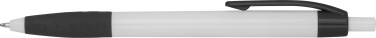 Logo trade mainoslahjat tuotekuva: Ballpen NEWPORT