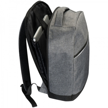 Logotrade mainoslahjat ja liikelahjat tuotekuva: Kannettavan tietokoneen laukku DUDLEY