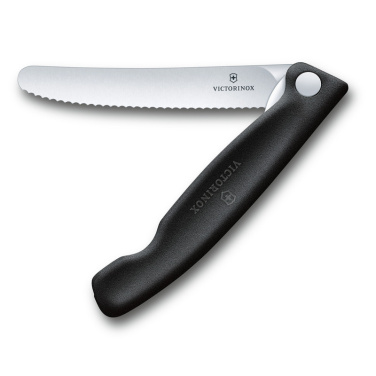 Logotrade mainoslahjat ja liikelahjat tuotekuva: Taitettava veitsi Swiss Classic Victorinox