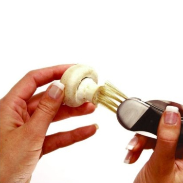 Logotrade mainoslahja tuotekuva: Sieniveitsi PILZ Schwarzwolf