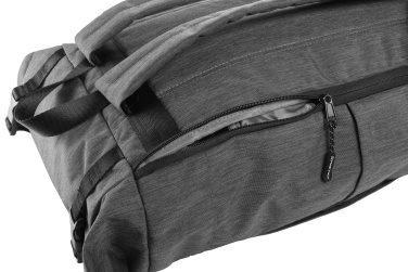 Logotrade mainoslahjat ja liikelahjat tuotekuva: Reppu OHIO Schwarzwolf