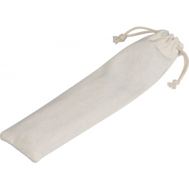 Logotrade mainoslahja tuotekuva: Ruokailuvälinesarja MARRAKESH