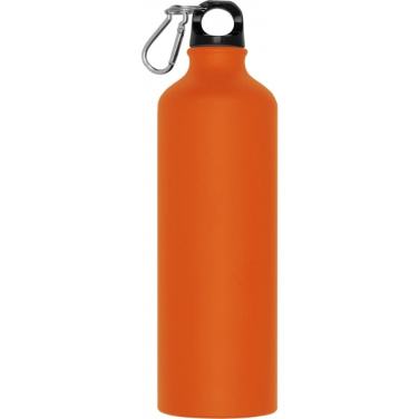 Logotrade liikelahja mainoslahja kuva: Juomapullo CRANFORD 800 ml