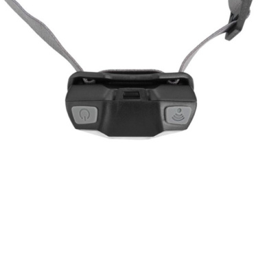 Logo trade mainoslahja ja liikelahja tuotekuva: Ajovalaisin MINO Schwarzwolf