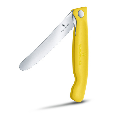 Logotrade mainoslahjat ja liikelahjat tuotekuva: Taitettava veitsi Swiss Classic Victorinox