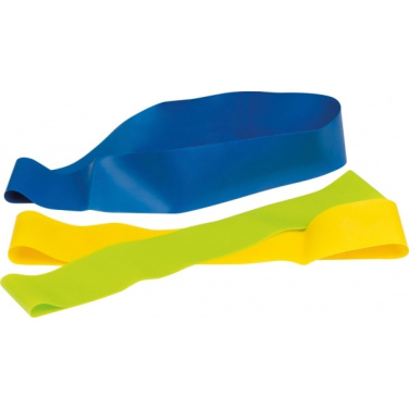 Logo trade liikelahjat mainoslahjat kuva: Kuntoilulaitteet ROSARIO