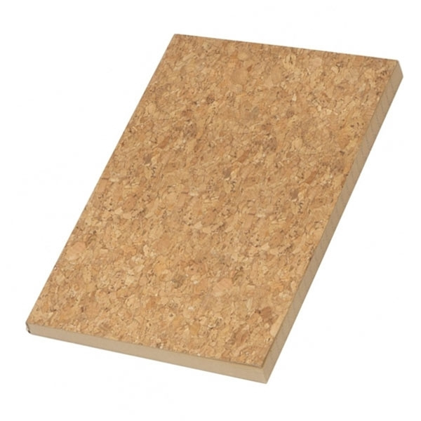 Logotrade liikelahja tuotekuva: A5 muistikirja MESEN