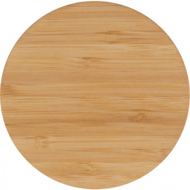 Logotrade liikelahjat mainoslahjat tuotekuva: Langaton laturi MONS