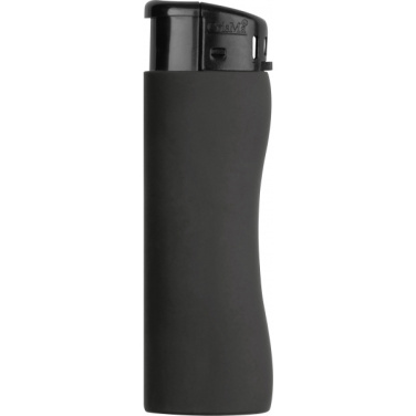 Logo trade liikelahjat mainoslahjat kuva: Elektroninen sytytin MOUSCRON