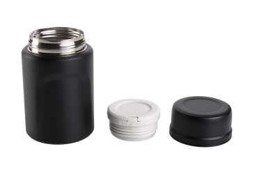 Logotrade liikelahja tuotekuva: Ruokapurkki CIBUS Schwarzwolf