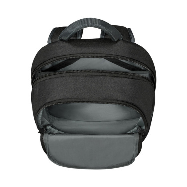 Logotrade liikelahjat mainoslahjat tuotekuva: Reppu Wenger Trayl 15,6"