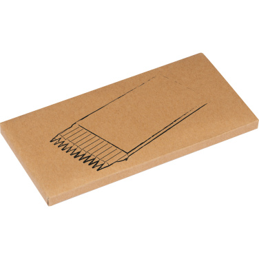 Logo trade liikelahja kuva: 12-osainen värikynäsarja MENORCA