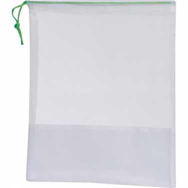 Logo trade mainoslahja kuva: Tuore verkko, 3 kpl MIAMI