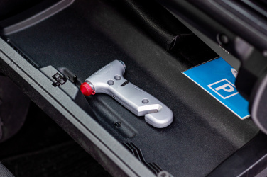 Logotrade liikelahja tuotekuva: Hätävasara VALENCIA