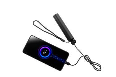 Logotrade mainoslahja ja liikelahja kuva: Salamalento ZAGROS Schwarzwolf