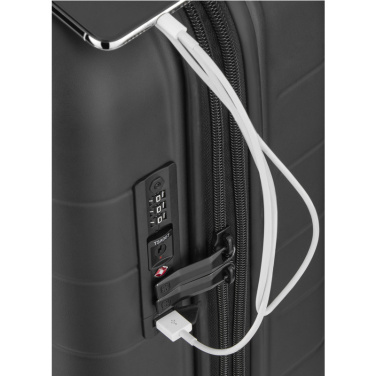 Logotrade mainostuotet kuva: Matkalaukku Wenger Syntry