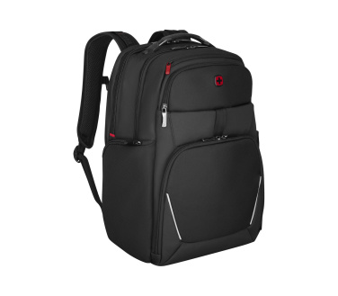 Logotrade mainostuote tuotekuva: Reppu Wenger Meteor 17''