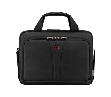Logotrade mainoslahja ja liikelahja kuva: Kannettavan tietokoneen laukku Wenger BC Free 14"