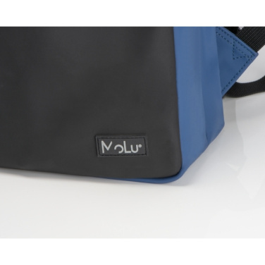 Logotrade liikelahja tuotekuva: Reppu SAINT GILLES MoLu