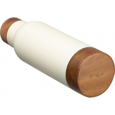 Logotrade liikelahjat mainoslahjat tuotekuva: Lämpöpullo COTE D'AZUR MoLu