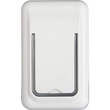 Logotrade liikelahjat kuva: Powerbank Ventura