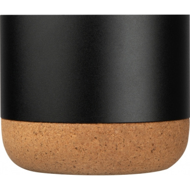 Logotrade mainoslahja ja liikelahja kuva: Kierrätetty kaiutin Brest