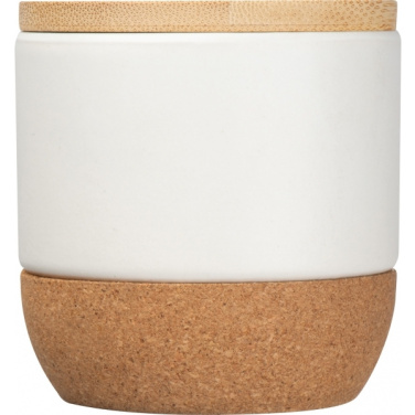 Logo trade mainoslahja ja liikelahja tuotekuva: Kynttilä Brugge