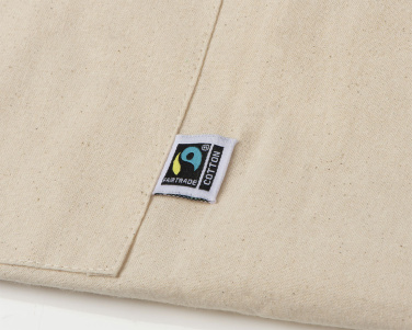 Logo trade mainostuote kuva: Puuvillainen esiliina Colchester