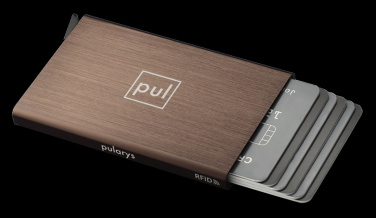 Logotrade liikelahjat kuva: RFID luottokorttikotelo 94415500