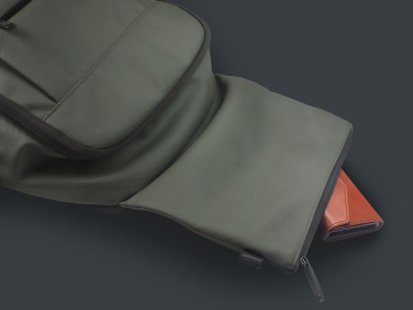 Logotrade mainostuote tuotekuva: Läppärilaukku 209934500