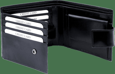 Logotrade mainoslahja tuotekuva: RFID lompakko 32001300