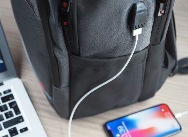 Logotrade mainoslahjat ja liikelahjat tuotekuva: Läppärilaukku 123815000