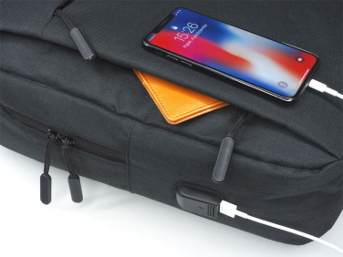 Logotrade liikelahjat mainoslahjat tuotekuva: Läppärilaukku 123912500