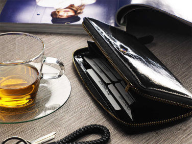 Logo trade liikelahjat tuotekuva: Lompakko 36008200